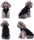 Dog Shirts Puppy Clothes for Small Dogs Boy, Pet T-Shirts Doggy Vest Apparel, Comfortable Summer Shirts Beach Wear Clothing, Outfits for Medium Do...