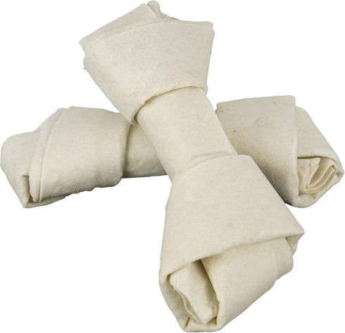 Better Belly Chicken Liver Rawhide Large Dog Bones, 2-Count...