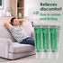 Calmoseptine Ointment. Soothing Menthol Relief for Skin Irritations. 20 gram Travel Size Tube, 3 Pack...