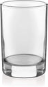 Libbey Heavy Base Juice Glasses, Set of 4, 5.5 fluid ounces...