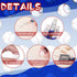 32 Pieces Sport Pencils for Kids Soccer Baseball Football Basketball Pencils with Ball Eraser Wooden Pencils for School Stationery Party Reward St...