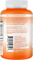 Qunol Zero Sugar Turmeric Gummies, Gummy with 500mg Turmeric Curcumin, Joint Support Supplement, Ultra High Absorption Tumeric Curcumin, Vegetaria...