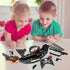Pirate Boat Buidling Block Sets (70008)...