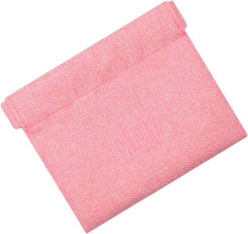 Geekria NOVA Sports Earbuds Pouch, Fitness Earbuds Protective Case, in-Ear Headphones Travel Bag Compatible with Anker SoundBuds Sport, EP-B13, Ja...