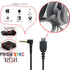 NewFantasia Replacement Audio Cable USB-C Male Compatible with SteelSeries Arctis Nova 3 Gaming Headset 1.2meters/4feet...
