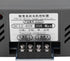 12V-60V/20A DC Motor Speed Controller, 12v Fan Speed Controller, Forward/Reverse Electric Motor Speed Regulator, Suitable for DC Brush Motor...