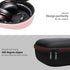 Headphone Headset Case for JBL, Beats, Sony, Soundcore Anker, Raycon, TOZO, SteelSeries, Logitech, Jabra, Bose, Audio-Technica, Sennheiser Headpho...