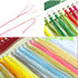 Cross Stitch Starter Kit-Easy Handmade Cross Stitch for Beginners Adults Kids...