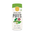 Serenity Kids 6+ Months Grain Free Puffs Toddler & Baby Snack | No Added Sugar, Gluten & Rice Free, Allergen Free | Made with Organic Cassava, Veg...