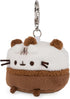 GUND Pusheen Ice Cream Surprise Plush Series #18 Mystery Unboxing, Multicolor, 3” (Unbox 1 of 8 Mystery Styles)...