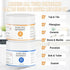 VERNY Tub Repair Kit Fiberglass Tub Repair Kit, 3.7oz Acrylic Wall Repair Tub Porcelain Repair Kit Tile and Shower Repair Kit, for Toilet, Sink Cr...