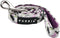 Puppia Huxley Winter Dog Leash Walking Training Fashionable for Small and Medium Dogs, Purple, Medium...