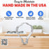 Hot Air Balloon Tin Cookie Cutter 4 in B1178...