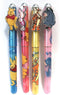 Winnie the Pooh Piglet Tigger Eeyore 4PCS Pen Set...