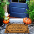 Welcome Mats for Front Door Outdoor Entry We are Not Sugar and Spice and Everything Doormat Non Slip Rubber Mat for Home Indoor Farmhouse Funny Ki...