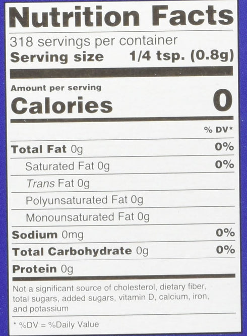 Spike All Natural Seasoning - Salt Free 9 oz Box...