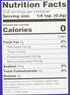 Spike All Natural Seasoning - Salt Free 9 oz Box...