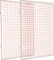 Briout Cooling Rack for Baking, 2-Pack 16x10 Inches Baking Rack, Thick Wire Cookie Rack for Cooking, Roasting, Grilling, Drying, Oven Safe, Fits H...