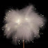 White Feather Lamp - LED Atmosphere Feather Night Lights Bedside Lamps for Mother, Girlfriend Home Girl Room Wedding Decoration...