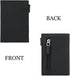 Wallet for Men Slim Smart Pop Up Wallet RFID Card Holder Wallet Mens Minimalist Small Wallet with Money Clip...