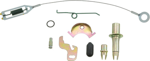 Dorman HW2535 Drum Brake Self-Adjuster Repair Kit Compatible with Select Chrysler / Dodge / Plymouth Models...