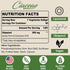 Liposomal CoQ10 800mg Ubiquinol Softgel, Max Absorption Ubiquinol Coenzyme Q10, Ubiquinol CoQ10 Supplement for Antioxidant, Heart Function & Energ...