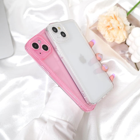 Case for iPhone 14 Plus Case Glitter, Cute Clear Sparkly Shiny Bling Sparkle, iPhone 14 Plus Cover 6.7 inch Thin Slim Stylish Durable TPU Protecti...