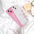 Case for iPhone 14 Plus Case Glitter, Cute Clear Sparkly Shiny Bling Sparkle, iPhone 14 Plus Cover 6.7 inch Thin Slim Stylish Durable TPU Protecti...
