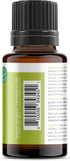 Viva Doria 100% Pure Lemongrass Essential Oil, Undiluted, Food Grade, 15 mL (0.5 Fluid Ounce)...