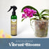 Orchid Fertilizing Spray - Perfect Nutrition and Humidity The Bring Dormant Orchids Back to Life - 8 oz...