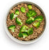 Lekue Microwave Rice, Grain & Quinoa Cooker, one size,1 Liters, Green...
