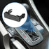 X AUTOHAUX Shifter Lock Cover Car Gear Shift Lever Shifter Lock Cover for Honda Accord 2003-2007 No.54716SDAA81...