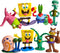 8 Pieces Doll SetCartoon Mini Toys as Collectible Decorations Toy,Great Birthday Gifts for Kids, Boys, and Girls...