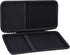 khanka Hard Carrying Case + Silicone Keyboard Cover Compatible with Logitech K380 Multi-Device/Pebble 2 Combo for Mac Keyboard + Pebble M350 M355 ...