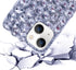 Bonitec Compatible with iPhone 13 Case for Women 3D Glitter Sparkle Bling Case Luxury Shiny Crystal Rhinestone Diamond Bumper Clear Gems Cute Prot...