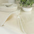 Benson Mills Heavy Duty Clear Plastic 100% Waterproof Tablecloth Protector, Vinyl Table Cloth, Oil Proof Wipe Clean Table Cover for Dining Tables,...