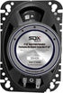 Sondpex CS17406: 4" X 6” Dual Cone Speaker...