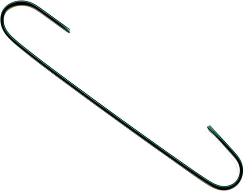 Green Christmas Ornaments Hooks...
