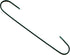 Green Christmas Ornaments Hooks...
