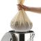CONIE Extra Large 20"x24" Reusable Straining Brew in a Bag Cheesecloth Brewing Bag with Sturdy Draw Strings...
