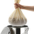 CONIE Extra Large 20"x24" Reusable Straining Brew in a Bag Cheesecloth Brewing Bag with Sturdy Draw Strings...