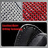 Bling Auto Gear Shift Knob Cover, Knob Gear Stick Protector, Car Shifter Gear Hand Brake Cover with Glitter Bling Rhinestones Automotive Interior ...
