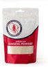Dairyland Concentrated American Ginseng Powder ??? - 4 oz Pack of Wisconsin Ginseng Powder - Non-GMO, Gluten Free - Herbal Supplement for Smoothie...