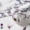 Marble Contact Paper for Countertops Cover -78.7''x15.7'' Peel and Stick Wallpaper - Removable Self Adhesive Thick Granite Vinyl Wrap Film Roll, C...