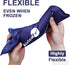 Ice Packs for Injuries Reusable, Gel Cold Pack for Knee Neck Shoulder Ankle Elbow Hip Back Pain Relief, Cold Compress Therapy for Swelling, Bruise...