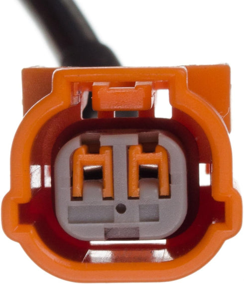 Holstein Parts 2ABS2189 ABS Wheel Speed Sensor - Compatible With Select Honda Odyssey; FRONT RIGHT...