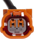 Holstein Parts 2ABS2189 ABS Wheel Speed Sensor - Compatible With Select Honda Odyssey; FRONT RIGHT...