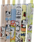 12PCS Novelty Dog Gel Pens Cartoon Puppy Pens Retractable Animal Pen Black Ink For School Supplies Office Party Birthday...