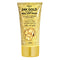 AZURE 24K Gold Firming Peel Off Face Mask- Anti Aging, Lifting, Illuminating & Revitalizing - Removes Blackheads, Dirt & Oils - With Hyaluronic Ac...