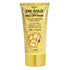 AZURE 24K Gold Firming Peel Off Face Mask- Anti Aging, Lifting, Illuminating & Revitalizing - Removes Blackheads, Dirt & Oils - With Hyaluronic Ac...